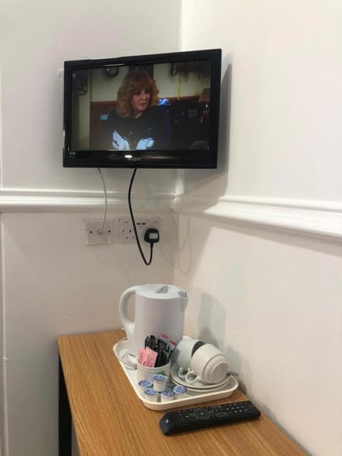 Crystal Beach Hotel Hotel in Bournemouth