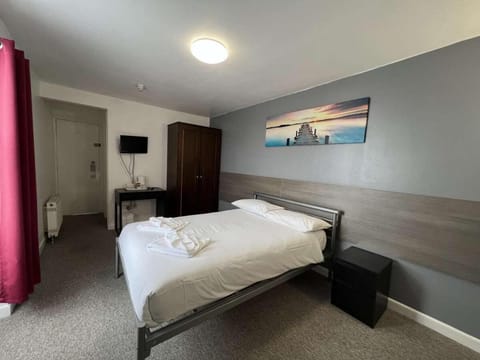 Crystal Beach Hotel Hotel in Bournemouth