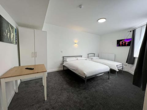 Crystal Beach Hotel Hotel in Bournemouth