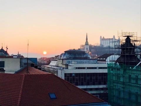 City view