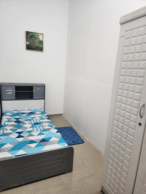 عجمان ديوان Apartment in Ajman