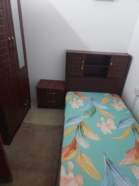 عجمان ديوان Apartment in Ajman