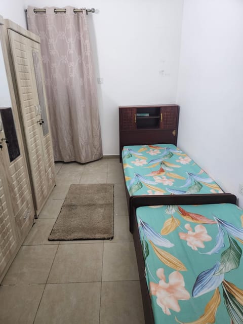 عجمان ديوان Apartment in Ajman