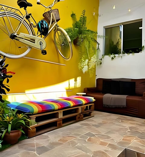 Balcony/Terrace, Spa and wellness centre/facilities, Seating area