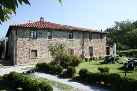 Facade/entrance, Lake view