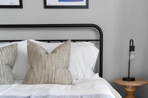 LUXE Boho Chic5BR Woodbine Round Rock Kalahari House in Round Rock