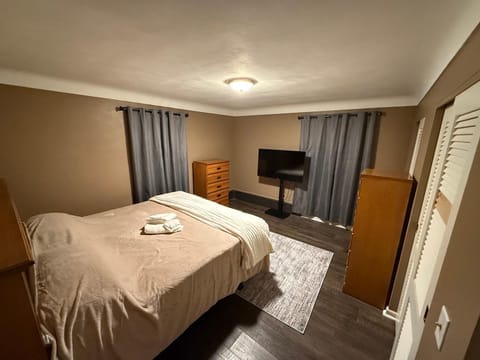 The Unity Hub Apartment in Toledo