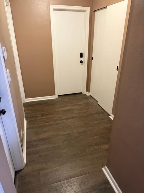 The Unity Hub Apartment in Toledo