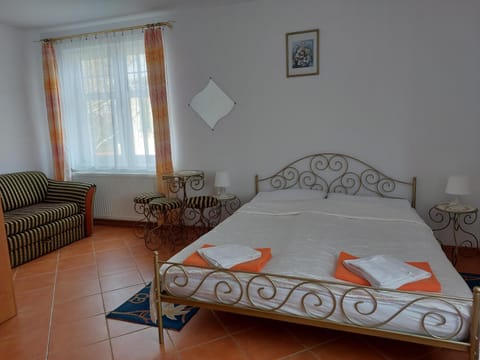 Willa Secesja Bed and Breakfast in Leba