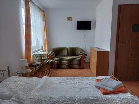 Willa Secesja Bed and Breakfast in Leba