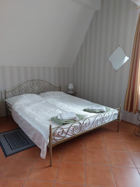 Willa Secesja Bed and Breakfast in Leba