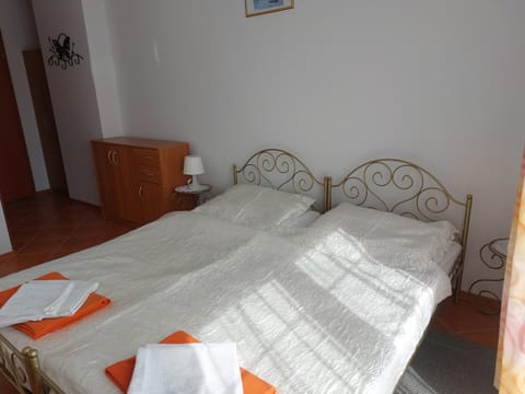 Willa Secesja Bed and Breakfast in Leba