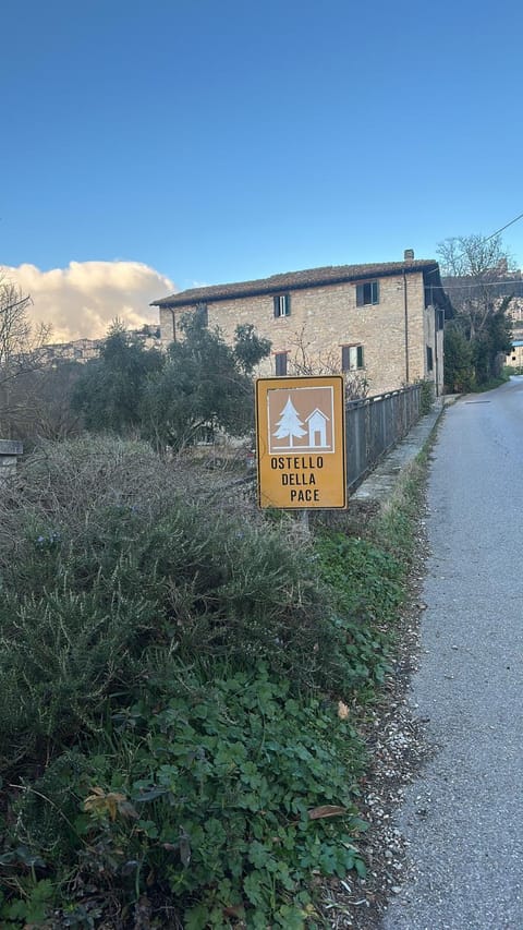 Hi Ostello Della Pace Assisi Hostel in Assisi