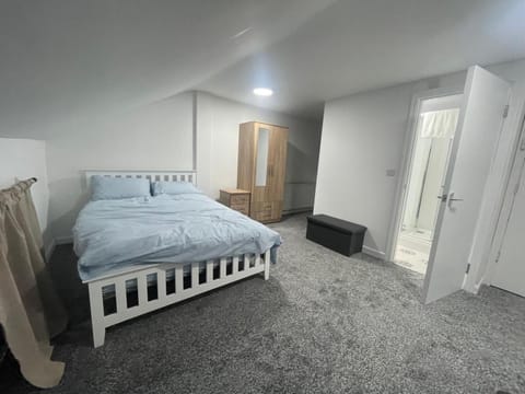 Stay relax Vacation rental in Manchester