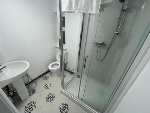 Stay relax Vacation rental in Manchester