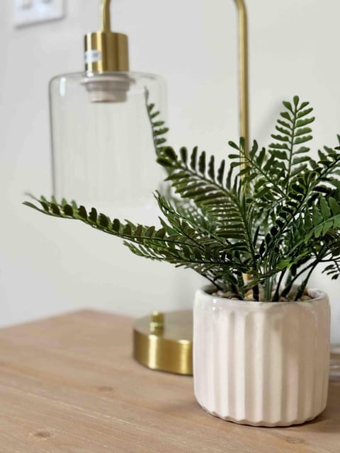 House of Color EVV Stylish Apartments Apartment in Evansville