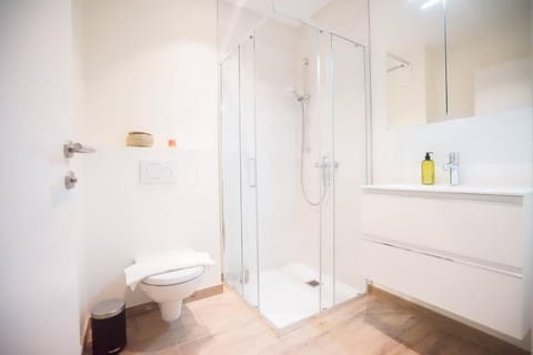 Premium Interior I Big Terrace I At Wörthersee Apartment in Techelsberg