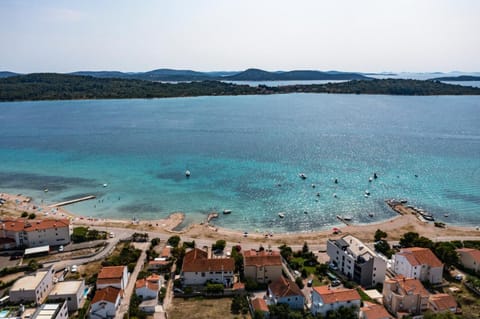 Beachfront Apartments Jackie Apartment in Šibenik-Knin County, Croatia