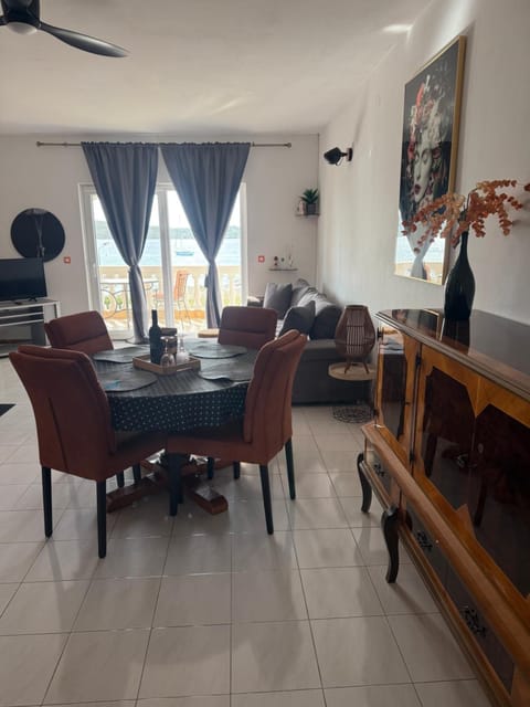 Beachfront Apartments Jackie Apartment in Šibenik-Knin County, Croatia