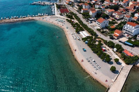 Beachfront Apartments Jackie Apartment in Šibenik-Knin County, Croatia