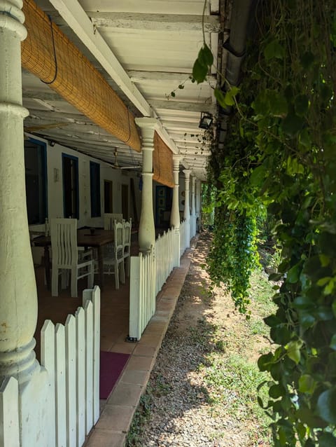 Property building, Day