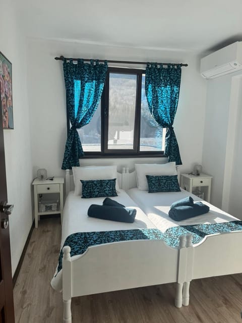 Апартамент Слънчев дом Apartment in Decentralized Administration of Macedonia and Thrace