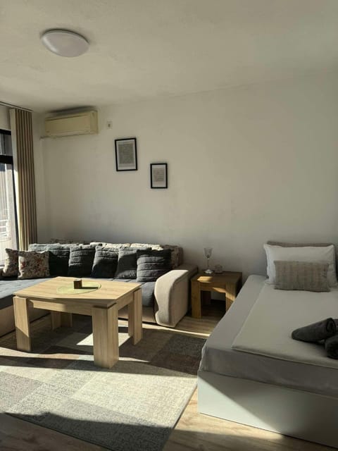 Апартамент Слънчев дом Apartment in Decentralized Administration of Macedonia and Thrace