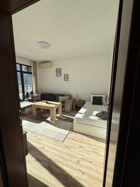 Апартамент Слънчев дом Apartment in Decentralized Administration of Macedonia and Thrace