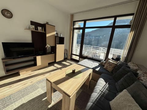 Апартамент Слънчев дом Apartment in Decentralized Administration of Macedonia and Thrace