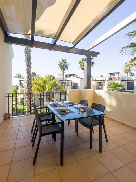 Patio, View (from property/room), Balcony/Terrace