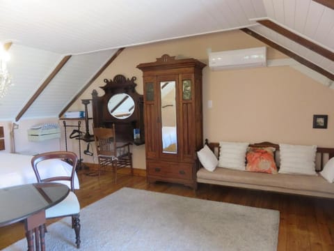 Belvidere Studio Apartment in Knysna