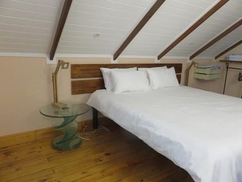 Belvidere Studio Apartment in Knysna