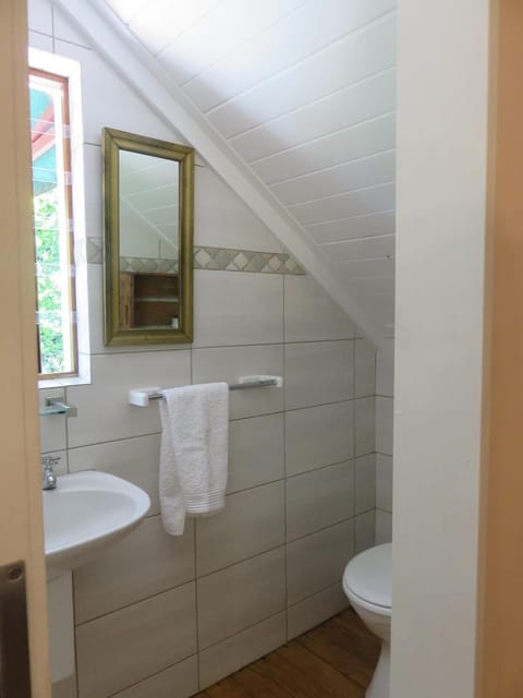 Belvidere Studio Apartment in Knysna