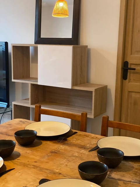 Apartment - 2 rooms - Malakoff Apartment in Vanves