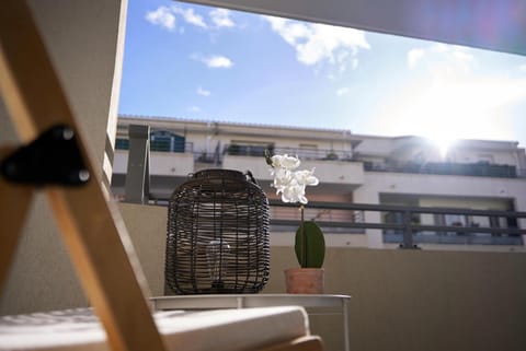 Property building, View (from property/room)