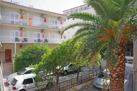 Villa Antonia Bed and Breakfast in Baška Voda