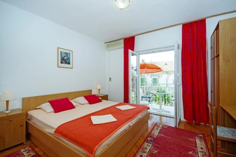 Villa Antonia Bed and Breakfast in Baška Voda