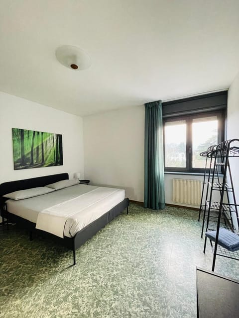 Mamisà centro, comodo alla stazione dei treni Apartment in Trentino-South Tyrol