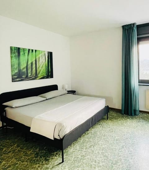 Mamisà centro, comodo alla stazione dei treni Apartment in Trentino-South Tyrol