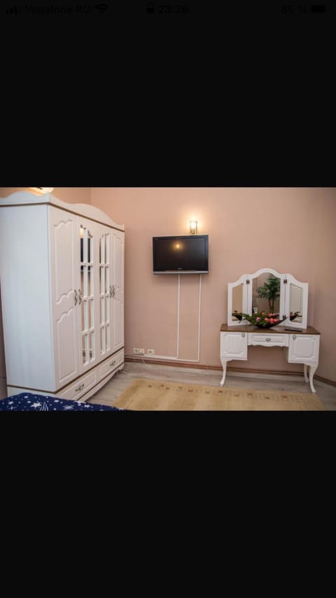 Zara Central Apartments Apartment in Timiș County