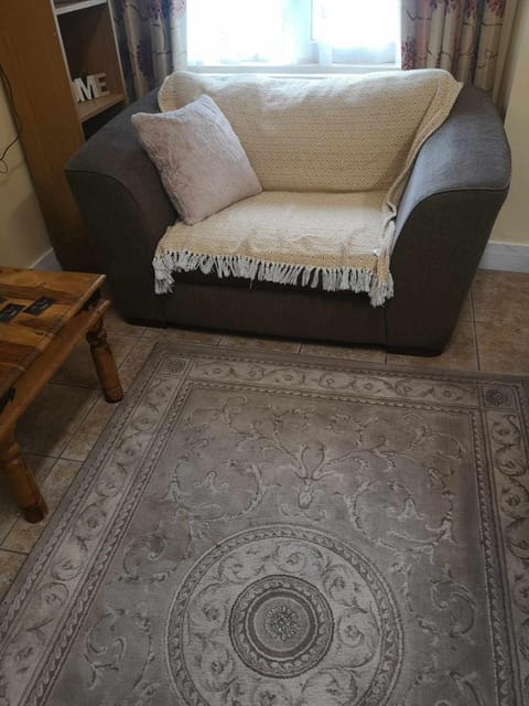 Padoro Lodge Apartment in Ireland