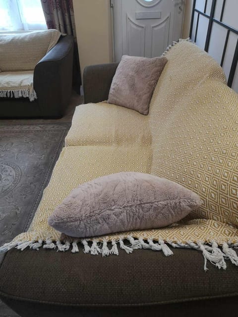 Padoro Lodge Apartment in Ireland