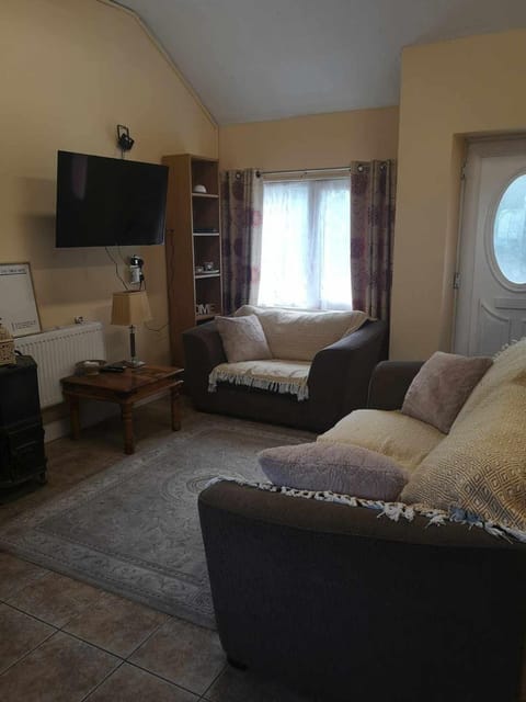 Padoro Lodge Apartment in Ireland