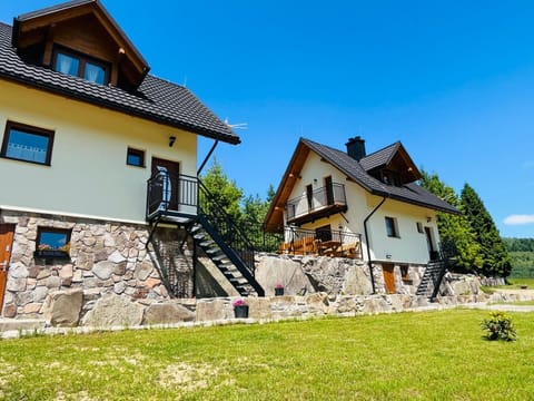 Day, Summer, Garden, Balcony/Terrace, Mountain view