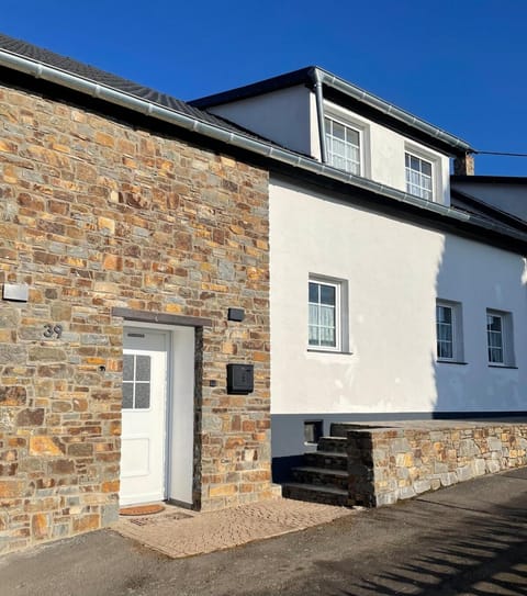 Ferienhaus - Eifeltraum - Salm House in Vulkaneifel