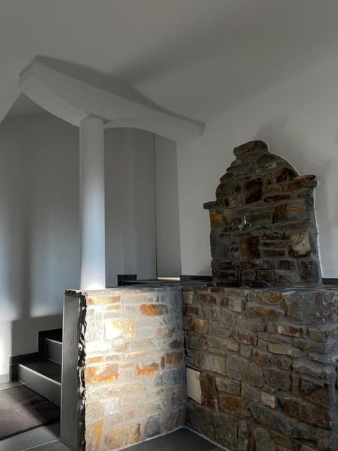 Ferienhaus - Eifeltraum - Salm House in Vulkaneifel