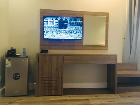 TV and multimedia