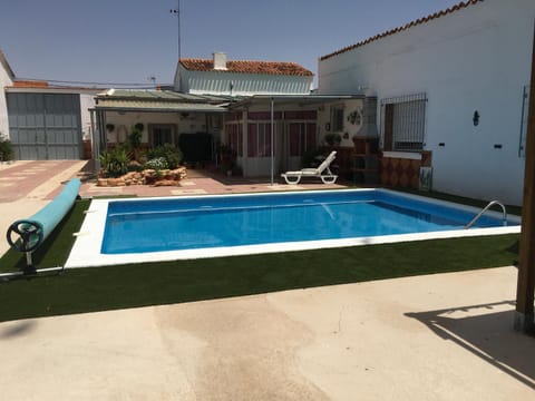 Day, Pool view, Swimming pool, Swimming pool