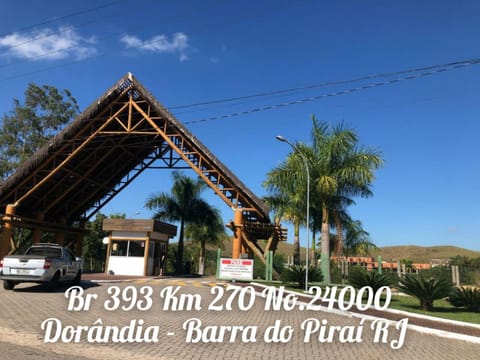 Apartamento Village Aldeia das águas Apartment in State of Rio de Janeiro