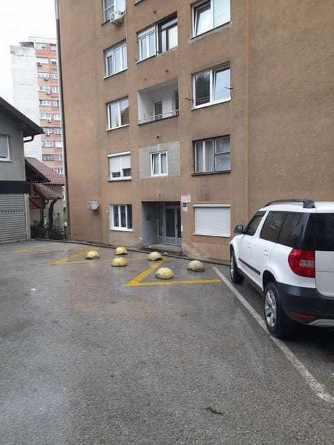 Palma Apartman Apartment in Federation of Bosnia and Herzegovina